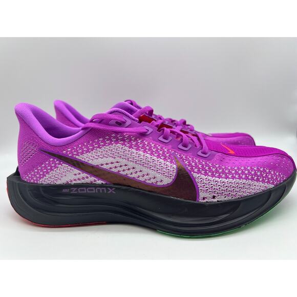 Nike Shoes - Nike ZoomX Pegasus Plus Faith Kipyegon Fuchsia Women's Size 11 IB4197 500 New